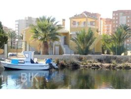 Villa En venta en La Manga Del Mar Menor photo 0