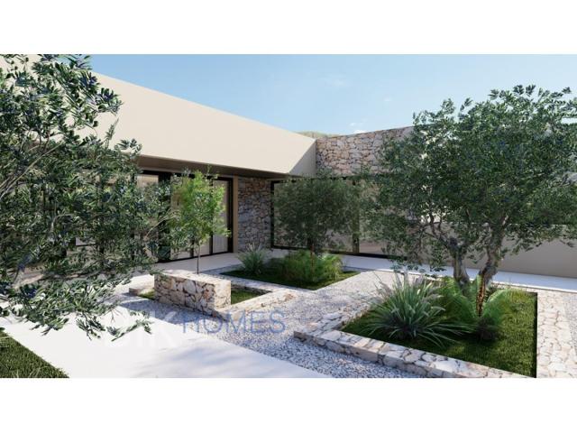 Villa En venta en Yecla photo 0