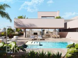 Villa En venta en Torre-Pacheco photo 0