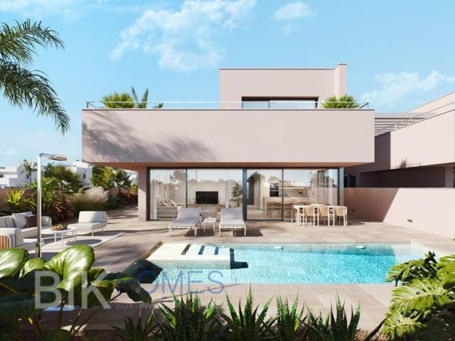Villa En venta en Torre-Pacheco photo 0