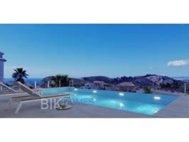 Villa En venta en Benitachell - El Poble Nou De Benitatxell photo 0