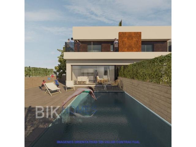 Casa En venta en San Javier photo 0