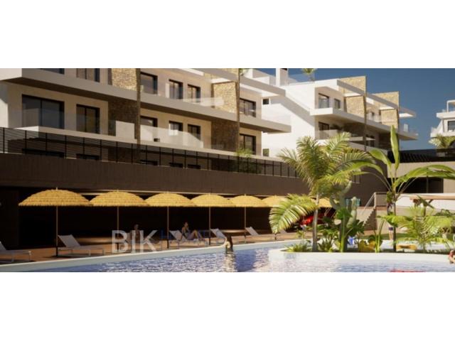 Piso En venta en Finestrat photo 0