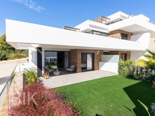 Piso En venta en Benitachell - El Poble Nou De Benitatxell photo 0