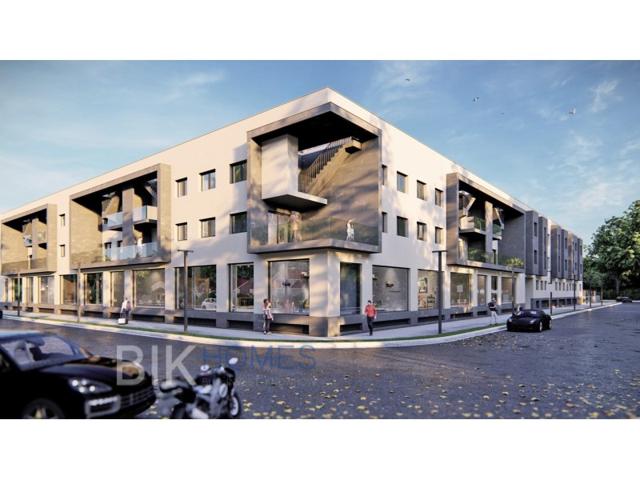 Piso En venta en Torre-Pacheco photo 0