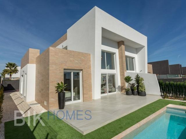 Villa En venta en Algorfa photo 0