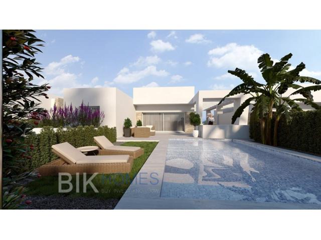 Villa En venta en Algorfa photo 0