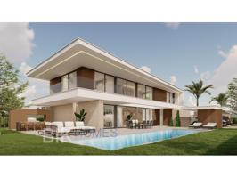 Villa En venta en Orihuela photo 0