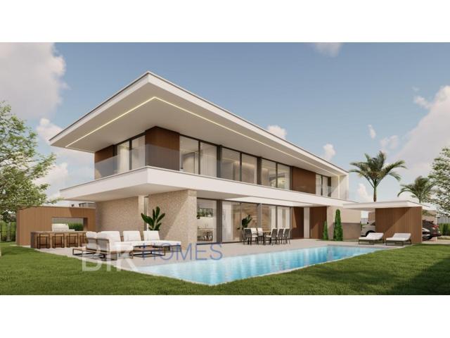 Villa En venta en Orihuela photo 0
