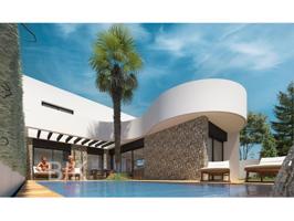 Villa En venta en Almoradí photo 0