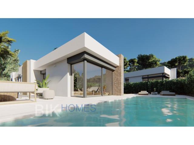 Villa En venta en Cartagena photo 0