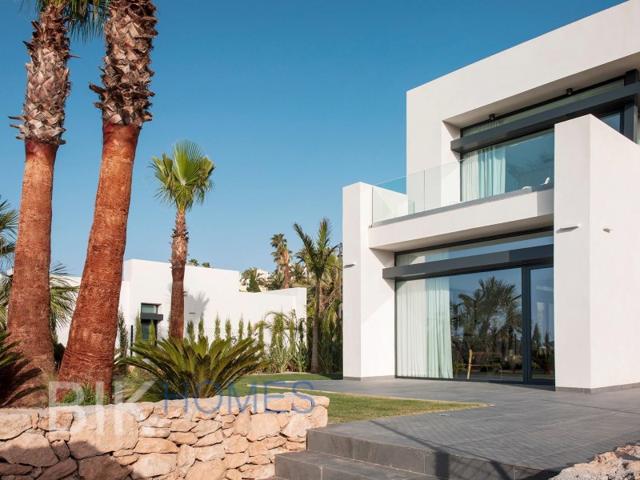 Villa En venta en Cartagena photo 0