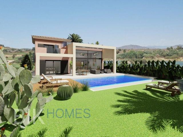 Villa En venta en Cuevas Del Almanzora photo 0