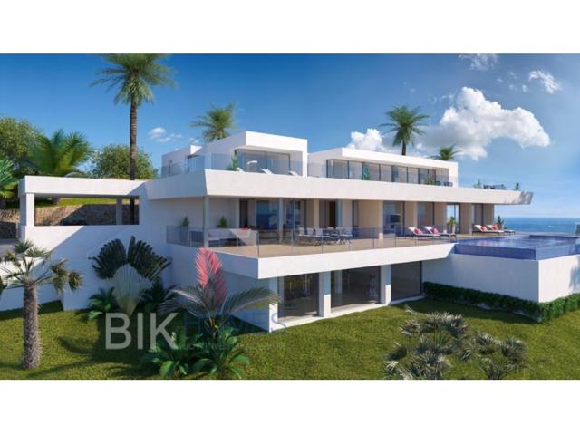 Villa En venta en Benitachell - El Poble Nou De Benitatxell photo 0