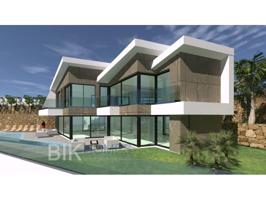 Villa En venta en Calpe - Calp photo 0
