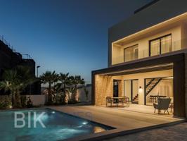 Villa En venta en Finestrat photo 0