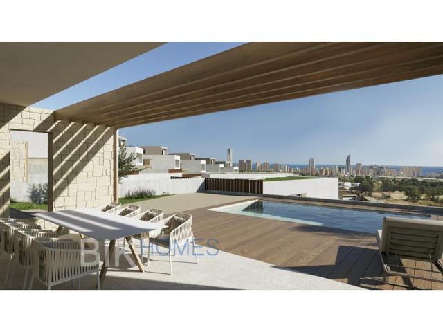 Villa En venta en Finestrat photo 0