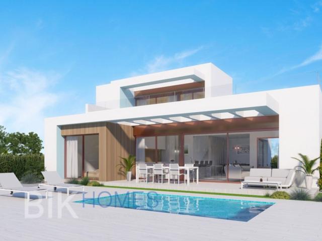 Villa En venta en Orihuela photo 0
