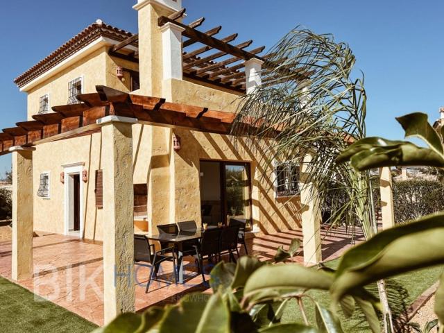 Villa En venta en Cuevas Del Almanzora photo 0