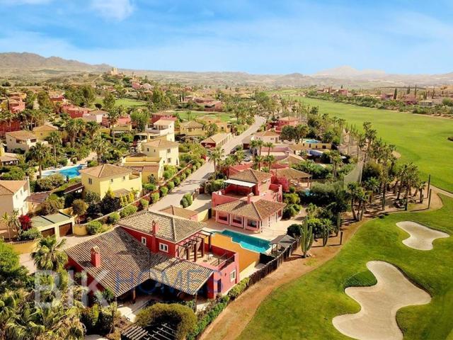 Villa En venta en Cuevas Del Almanzora photo 0