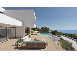 Villa En venta en Benitachell - El Poble Nou De Benitatxell photo 0
