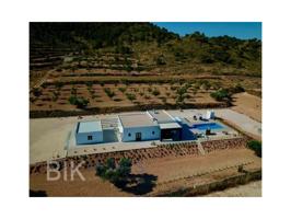 Villa En venta en Abanilla photo 0