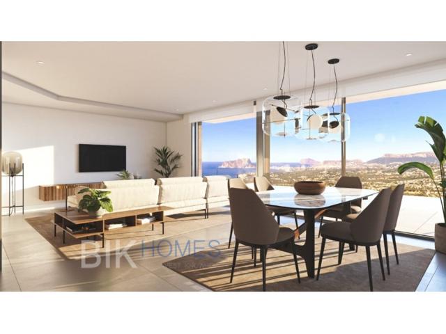 Villa En venta en Benitachell - El Poble Nou De Benitatxell photo 0