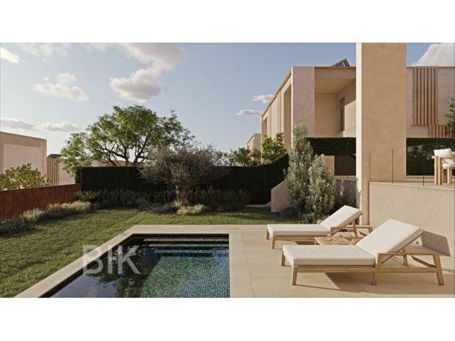 Villa En venta en Godella photo 0