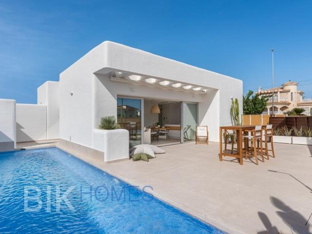 Villa En venta en Dolores photo 0