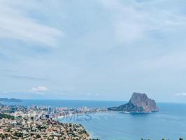Villa En venta en Calpe - Calp photo 0