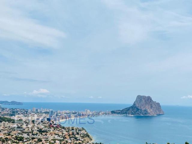 Villa En venta en Calpe - Calp photo 0