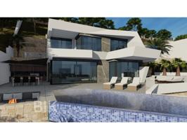 Villa En venta en Calpe - Calp photo 0