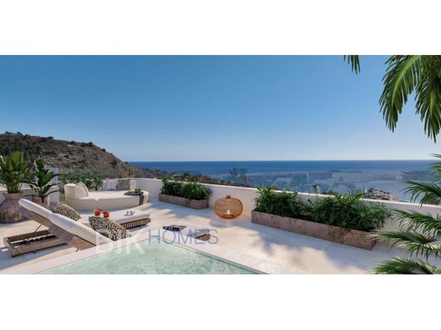  Ático En venta en Villajoyosa - La Vila Joiosa photo 0