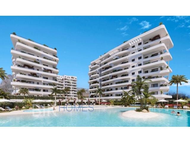 Piso En venta en Villajoyosa - La Vila Joiosa photo 0
