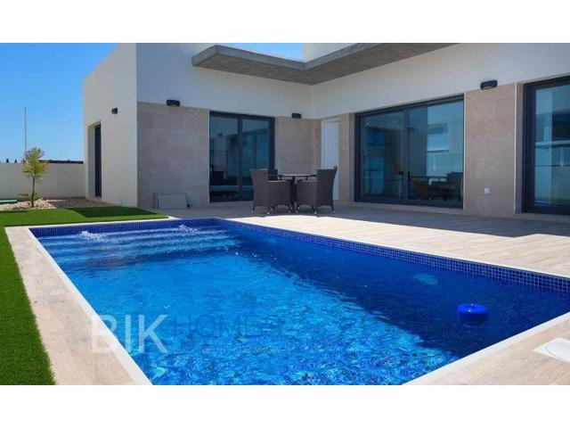 Casa En venta en Daya Nueva photo 0