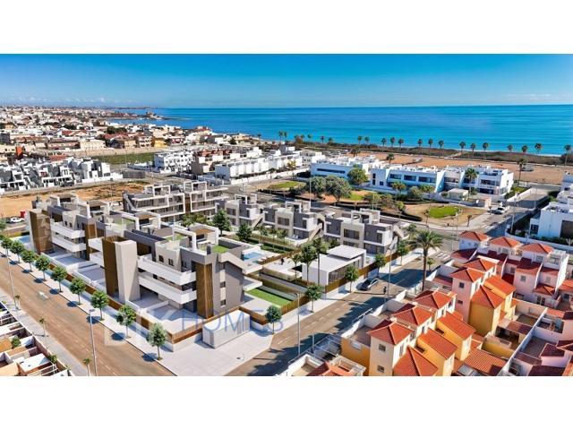 Piso En venta en Pilar De La Horadada photo 0