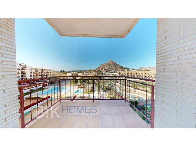 Piso En venta en Archena photo 0