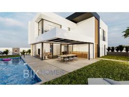 Villa En venta en Orihuela photo 0