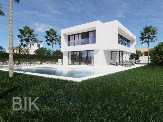 Villa En venta en Orihuela photo 0