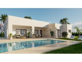 Villa En venta en Aspe photo 0