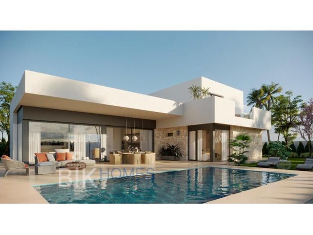 Villa En venta en Aspe photo 0