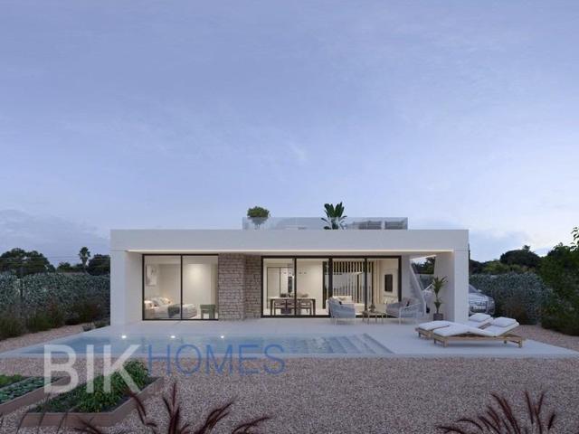 Villa En venta en Fuente Álamo De Murcia photo 0
