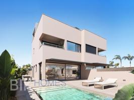 Villa En venta en Pilar De La Horadada photo 0
