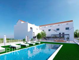 Casa En venta en Rafal photo 0