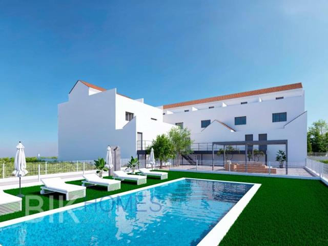 Casa En venta en Rafal photo 0