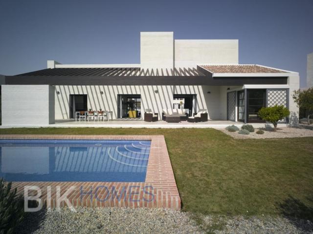 Villa En venta en Murcia photo 0
