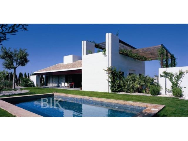 Villa En venta en Murcia photo 0