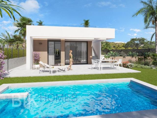 Villa En venta en Vera photo 0