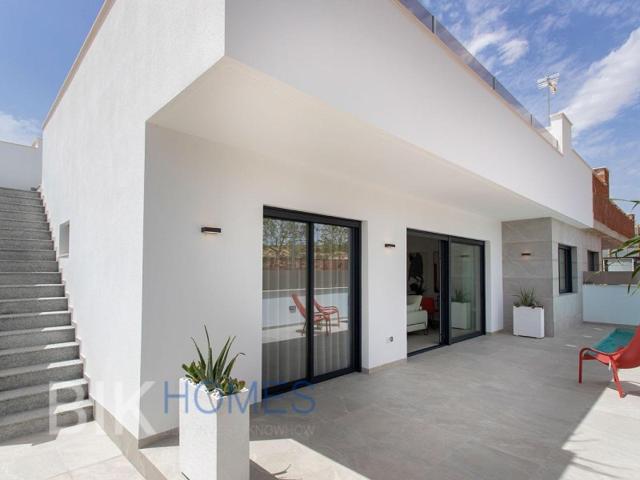 Villa En venta en Murcia photo 0