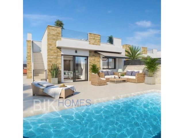 Villa En venta en San Fulgencio photo 0